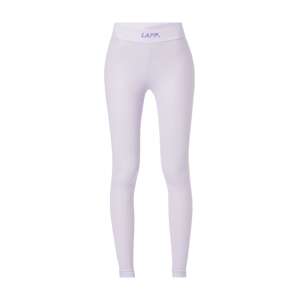 Lapp the Brand Športové nohavice  levanduľová