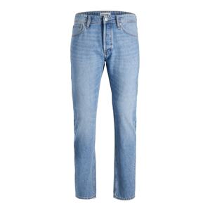 JACK & JONES Džínsy 'JJIMike JJOriginal'  svetlomodrá