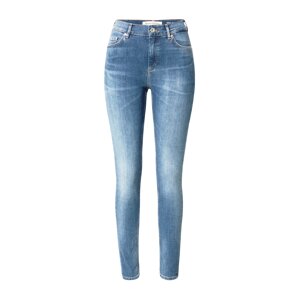 Marc O'Polo Džínsy 'Skara'  modrá denim