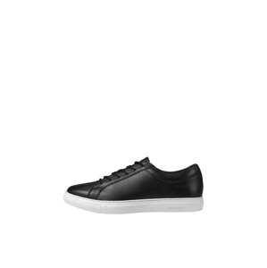 JACK & JONES Nízke tenisky 'JFWGalaxy'  antracitová