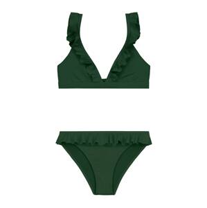 Shiwi Bikiny 'BELLA'  trávovo zelená