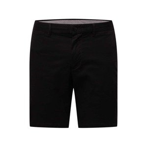 TOMMY HILFIGER Chino nohavice 'Brooklyn 1985'  čierna