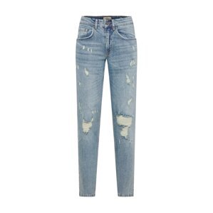 Redefined Rebel Džínsy 'Stockholm'  modrá denim