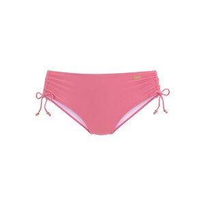 LASCANA Bikinové nohavičky 'Italy'  rosé