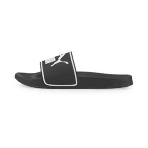PUMA Šľapky 'Leadcat 2.0'  čierna / biela