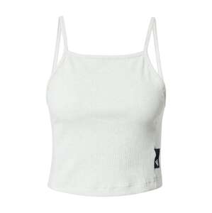 ADIDAS SPORTSWEAR Športový top  béžová