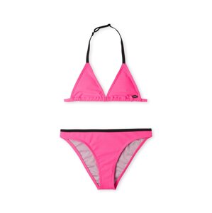 O'NEILL Bikiny 'Essential'  ružová / čierna