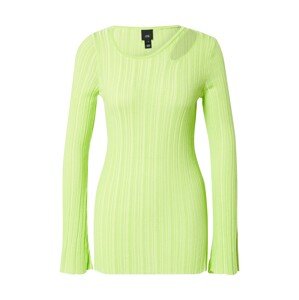 River Island Tričko  limetová