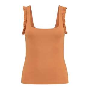 Shiwi Top 'LIMA'  oranžová