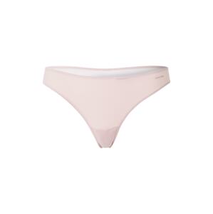 Calvin Klein Underwear Tangá  ružová