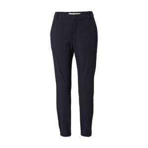 InWear Chino nohavice 'Nica'  námornícka modrá