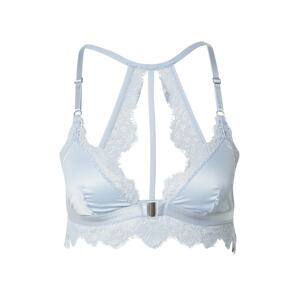 Hunkemöller Podprsenka 'Violet'  svetlomodrá