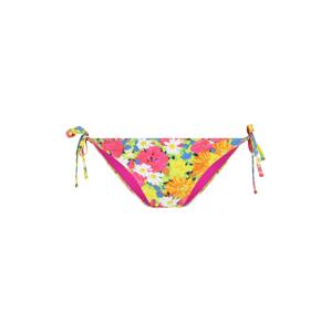 Paul Smith Bikinové nohavičky  limetová / oranžová / ružová
