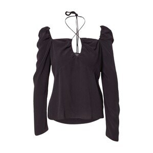 Dorothy Perkins Tričko  čierna