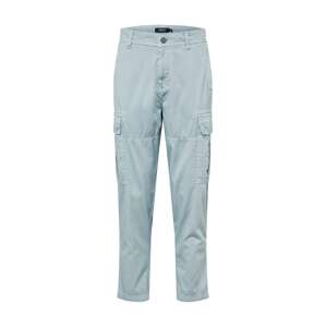 BURTON MENSWEAR LONDON Kapsáče  svetlomodrá