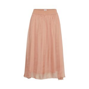 SAINT TROPEZ Sukňa 'Coral'  pueblo
