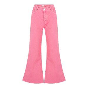 River Island Petite Džínsy 'SONIQUE'  ružová