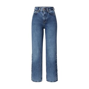 Pepe Jeans Džínsy 'LEXA'  modrá denim