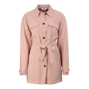Dorothy Perkins Tall Prechodná bunda  staroružová