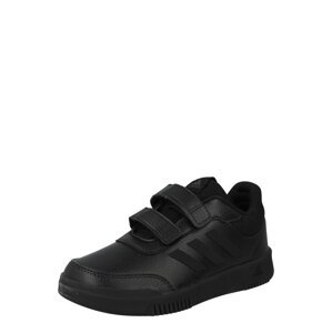 ADIDAS SPORTSWEAR Tenisky 'Tensaur'  čierna
