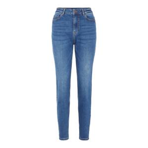 Pieces Petite Džínsy 'KESIA'  modrá denim