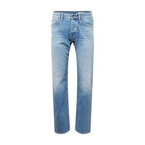 Tiger of Sweden Džínsy 'MARTY'  modrá denim