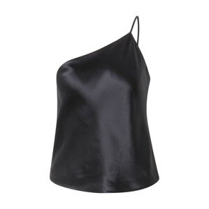 Calvin Klein Top  čierna