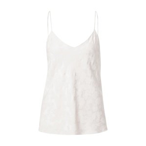 Club Monaco Top 'KORA'  orgovánová