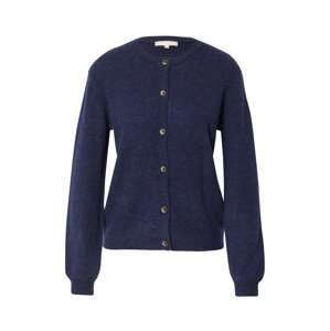 Soft Rebels Kardigán 'Allison'  indigo