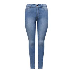 ONLY Džínsy 'MILA-IRIS'  modrá denim