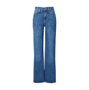 TOMORROW Džínsy 'Orlando'  modrá denim