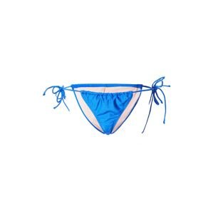 Cotton On Body Bikinové nohavičky  azúrová