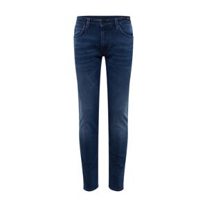 JOOP! Jeans Džínsy 'Stephen'  tmavomodrá