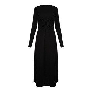 Dorothy Perkins Tall Šaty  čierna