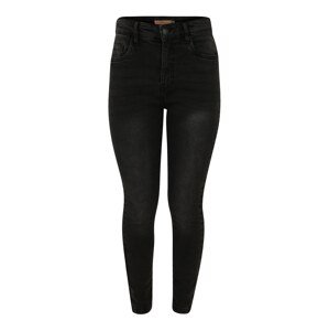 Denim Project Džínsy 'MAJA'  čierny denim