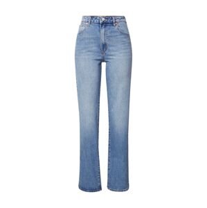Abrand Džínsy 'ERIN'  modrá denim