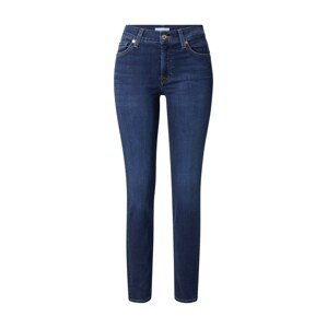 7 for all mankind Džínsy 'ROXANNE'  tmavomodrá