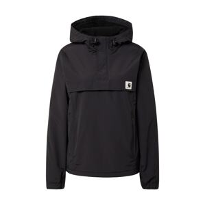 Carhartt WIP Prechodná bunda 'Nimbus'  čierna