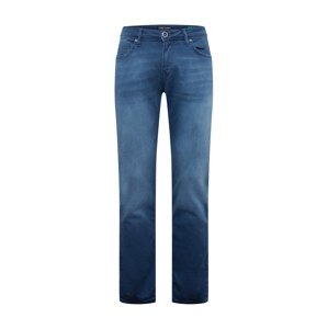 Cars Jeans Džínsy 'Blast'  modrá denim
