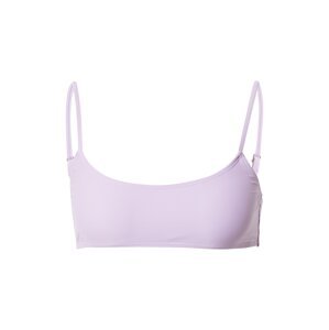 Public Desire Bikinový top  orgovánová