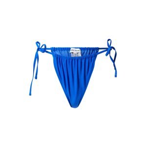 Public Desire Bikinové nohavičky  kráľovská modrá