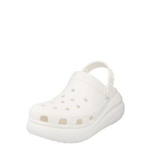Crocs Dreváky 'Classic Crush'  biela