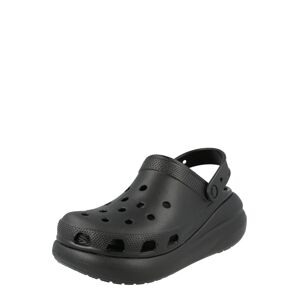 Crocs Dreváky 'Classic Crush'  čierna