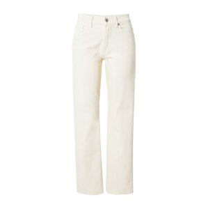 7 for all mankind Džínsy  biela