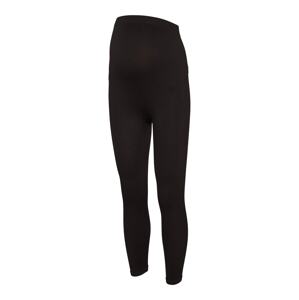 Vero Moda Maternity Legíny 'VMMISA'  čierna
