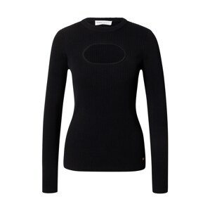 Sonia Rykiel Tričko  čierna