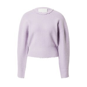 3.1 Phillip Lim Sveter  svetlofialová