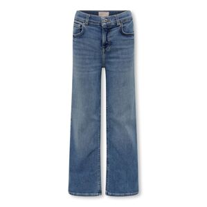 ONLY GIRLS Džínsy 'KOGMadison'  modrá denim