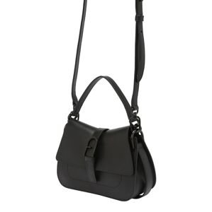 FURLA Kabelka 'Flow'  čierna