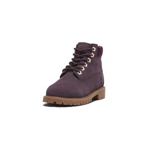 TIMBERLAND Nízke čižmy  fialová